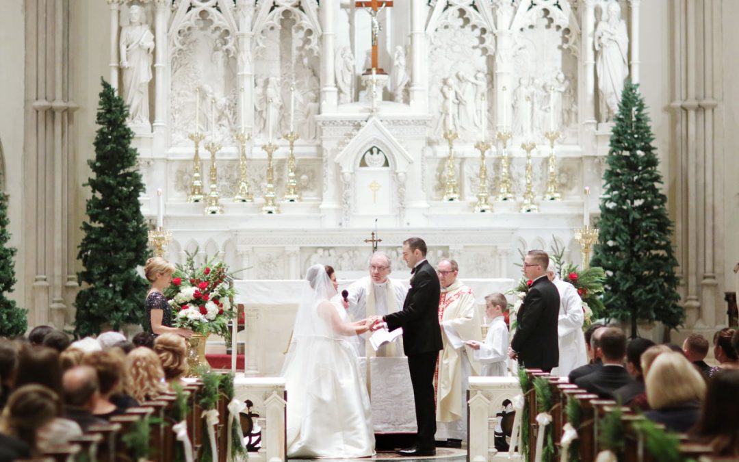 St Paul Cathedral And The Pennsylvanian Wedding Araujo Photography