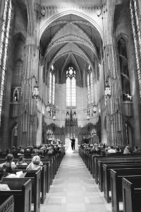 heinz chapel pittsburgh