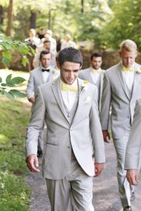 groomsmen