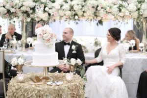 hotel monaco, pittsburgh, pa wedding reception