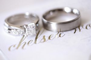 wedding rings