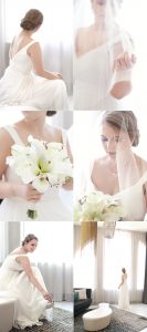beautiful bride pics