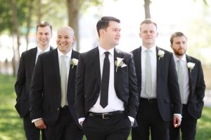 groomsmen in pittsburgh