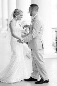 bride-groom-first-look