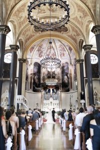 St-Stanislaus-wedding
