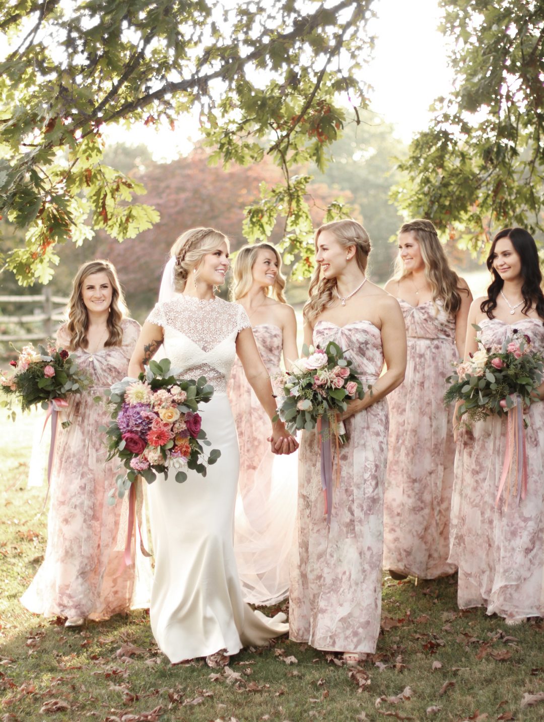 Pittsburgh Botanic Garden Wedding Araujo Photography