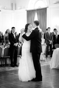 first-dance-university-club