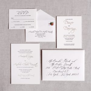 invitations