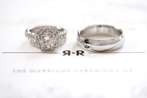 wedding rings