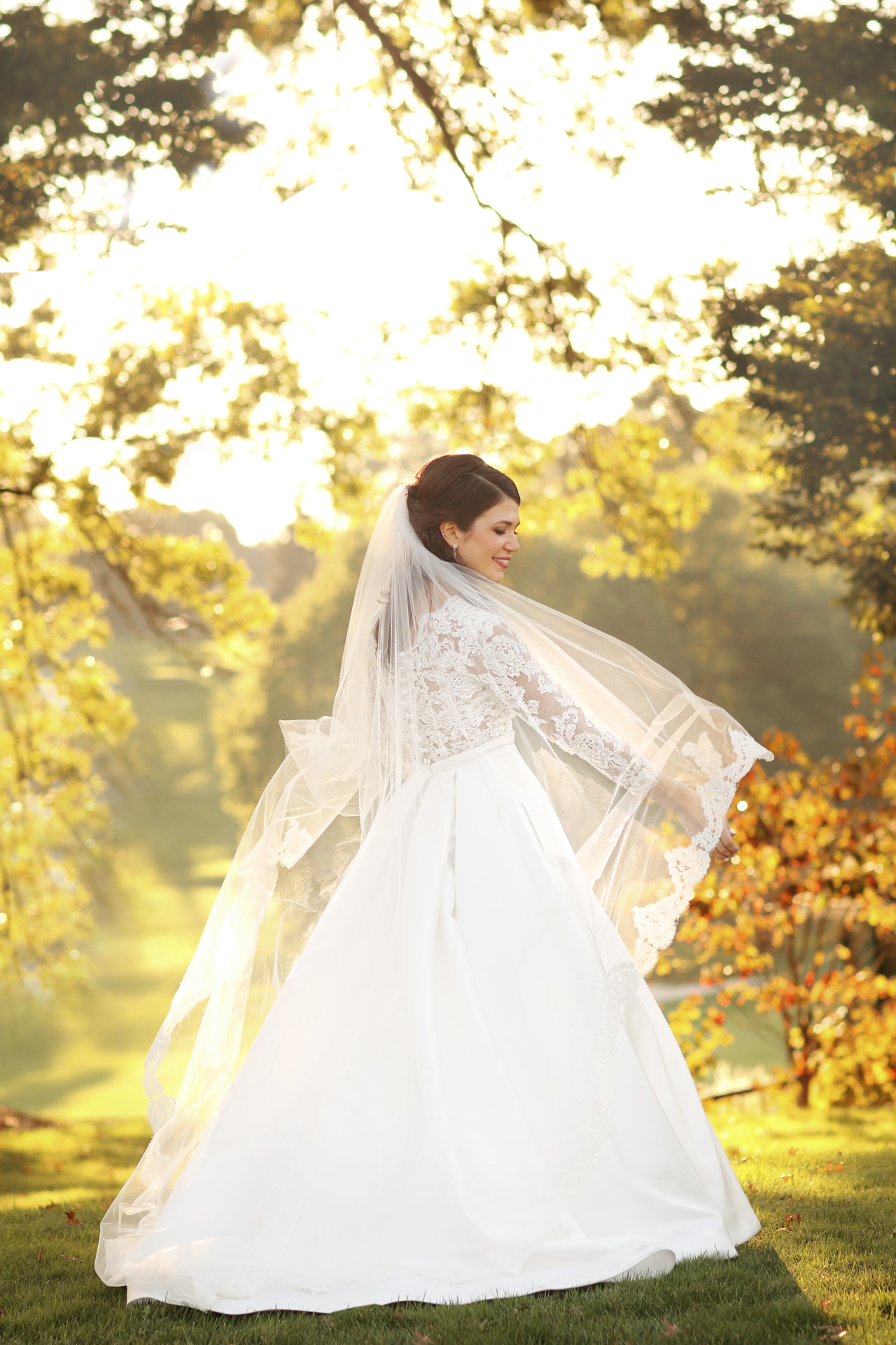 bride-south-hills-country-club