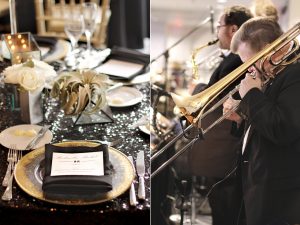 renaissance hotel wedding