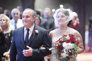 wedding-processional