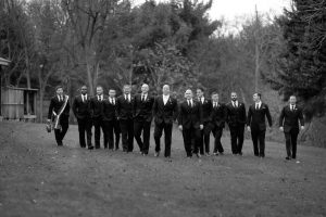 groomsmen