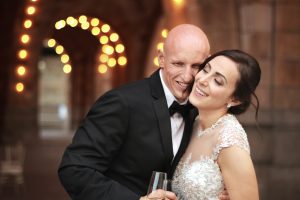 Pittsburgh wedding photographers