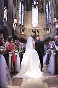 Heinz Chapel, University of Pittsburgh