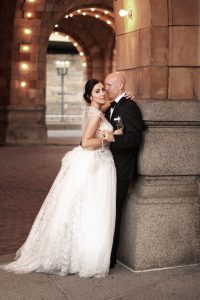 bridal-couple-at-the-pennsylvanian