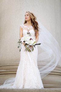 bride at Carnegie Mellon University in Pittsburgh, PA