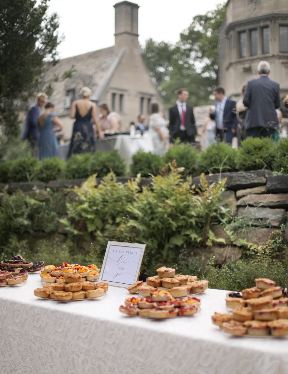 Hartwood Acres Wedding! Araujo Photography